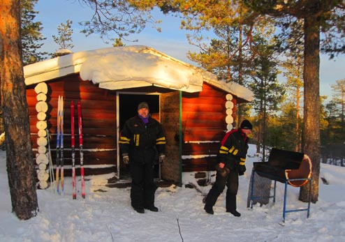 Mjösjöstugan